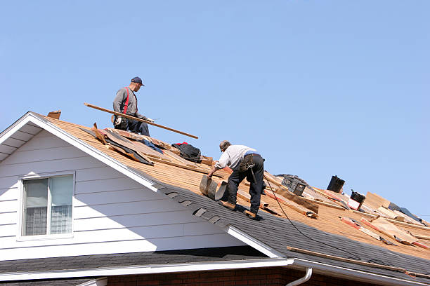 Best Rubber Roofing (EPDM, TPO)  in Clay, AL
