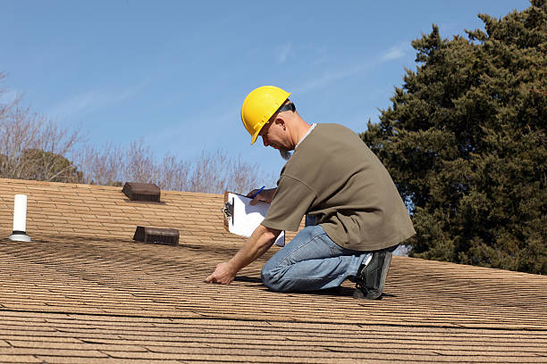 Best Storm Damage Roof Repair  in Clay, AL