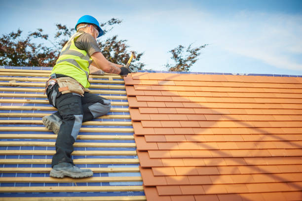 Best Roof Installation  in Clay, AL